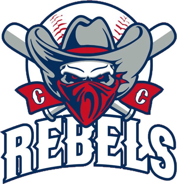 Chester County Rebels Baseball Youth Travel Team